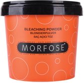 Morfose - Wit Blondeer Poeder - 900 g - Bleaching Powder