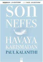 Son Nefes Havaya Karışmadan