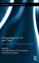 Archaeologies of ''Us'' and ''Them''