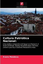 Cultura Patriotica Nacional