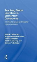 Teaching Global Literature in Elementary Classrooms