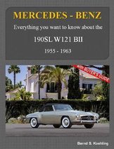 Mercedes-Benz, The SL story, The 190SL