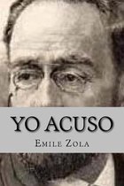 Yo acuso (Spanish Edition)