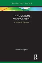 State of the Art in Business Research- Innovation Management