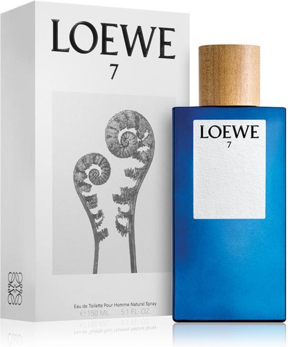 Herenparfum Loewe 7 EDT