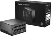 Fractal Design Ion+ 2 Platinum 860W - Voeding (intern)