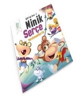İyilik Yap Serisi 2 Minik Serçe Yardımseverlik