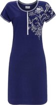 Ringella – Modern Style – Nachtkleed – 1221043 – Night Blue - 48