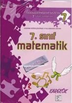 7. Sınıf Matematik Konu Anlatımlı Fasikül Kitap