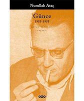 Günce 1953 1955