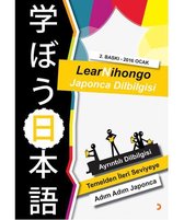 LearNihongo Japonca Dilbilgisi