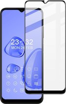 IMAK Pro+ Samsung Galaxy A03s Screen Protector 9H Tempered Glass