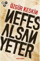 Nefes Alsan Yeter