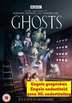 Ghosts (DVD)