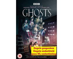 Ghosts (DVD)