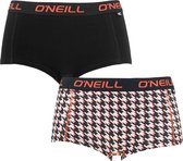 O'Neill dames shorty 2P print multi - XL