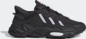 adidas Ozweego W Dames Sneakers - Black - Maat 38