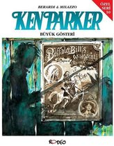 Ken Parker Özel Seri 10 Büyük Gösteri