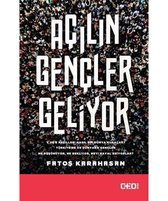 Açılın Gençler Geliyor