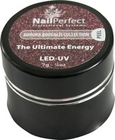 NailPerfect Color Gel LED/UV The Ultimate Energy 7g