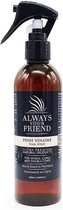 Always Your Friend Posh - Vachtspray voor extra Volume - 250 ml