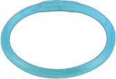 glowstick armband blauw 20cm