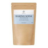 Baking Soda - Zuiveringszout - Natriumbicarbonaat - 1 KG