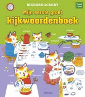 mijn eerste groot kijkwoordenboek 23 cm