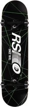 RSI - Skateboard - Complete- 7.75 - Laser
