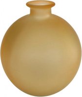 vaas Artemis 16 x 18 cm glas matbrons