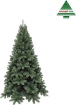 Triumph Tree - Tuscan kerstboom newgrowth blue TIPS 488 - h185xd109cm- Kerstbomen