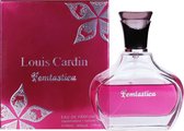 Louis Cardin Femtastica EDP for Women 100 ml