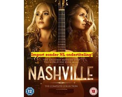Nashville Complete Series