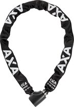 AXA Absolute 9 Kettingslot - 90 cm- ART2 - Zwart