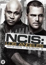 N.C.I.S. Los Angeles - Saison 9