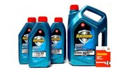 Havoline Energy 0W-30 4 liter