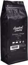 Longstreet Smokers | Rookhout | Rookhout Snippers | Hickory |  750 gr