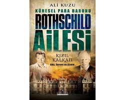 Küresel Para Baronu Rothschild Ailesi