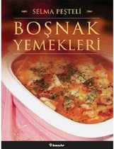 Pesteli, S: Bosnak Yemekleri