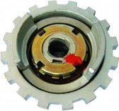 Hadef Premium Line rateltakel 53/07 1.6 ton 3 m
