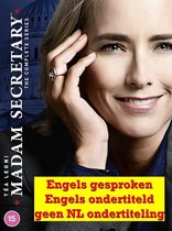 Madam Secretary Season 1-6 (DVD)