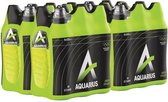 Aquarius Green Fles 24x50cl- Voordeelverpakking