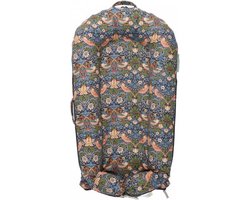 DockATot Deluxe+ Cover Strawberry Thief