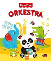 Fisher Price Orkestra