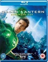 Speelfilm - Green Lantern