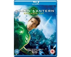 Speelfilm - Green Lantern