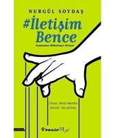 İletişim Bence Dumandan Hashtag'e İletişim