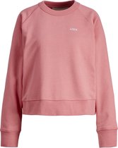 JJXX JXCAITLYN LS OVERSIZE TIME SWEAT Dames Trui - Maat L