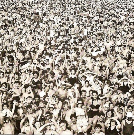 Omslag van George Michael - Listen Without Prejudice CD