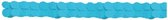 slinger Garland 365 cm lichtblauw